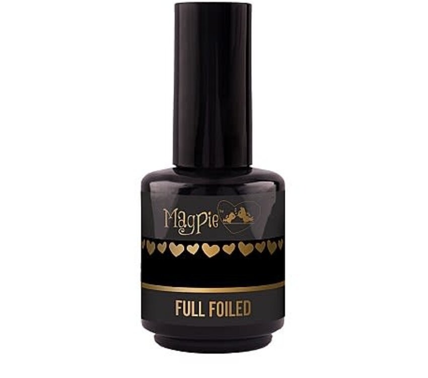 Magpie Full Foiled  15ml