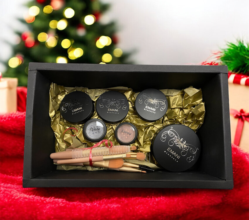 Jingle & Glow Gift Box