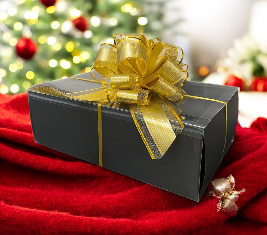 Jingle & Glow Gift Box