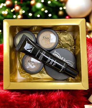 Gifts Sparkle & Shine Gift Box