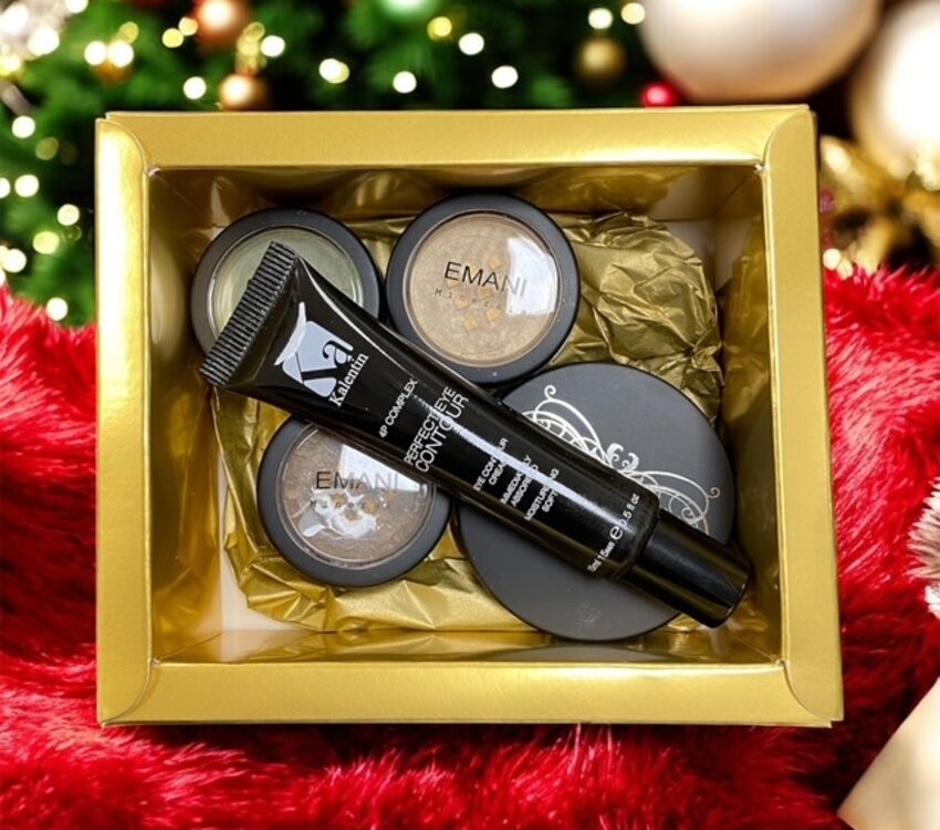 Gifts Sparkle & Shine Gift Box