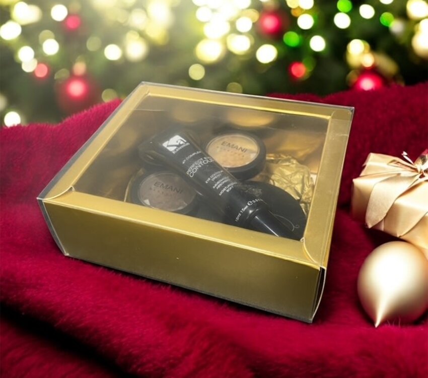 Gifts Sparkle & Shine Gift Box