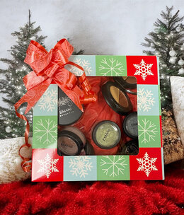 Snowflake & Shine Gift Box