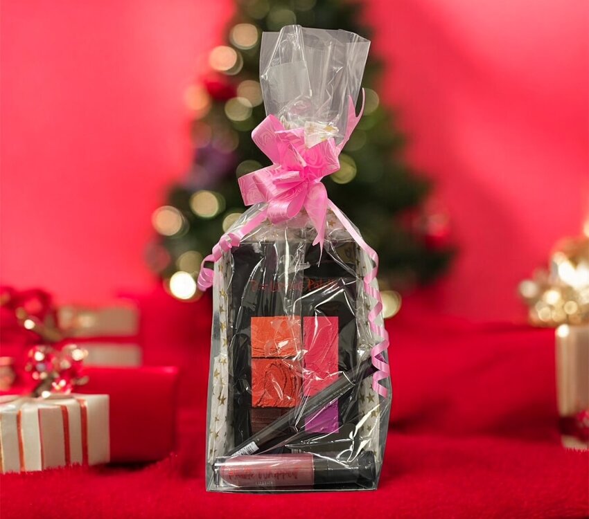 Pucker Up Gift Set
