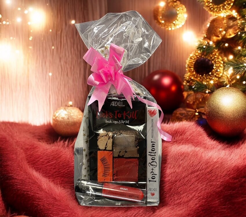 Gifts Sleigh All Day Gift Set