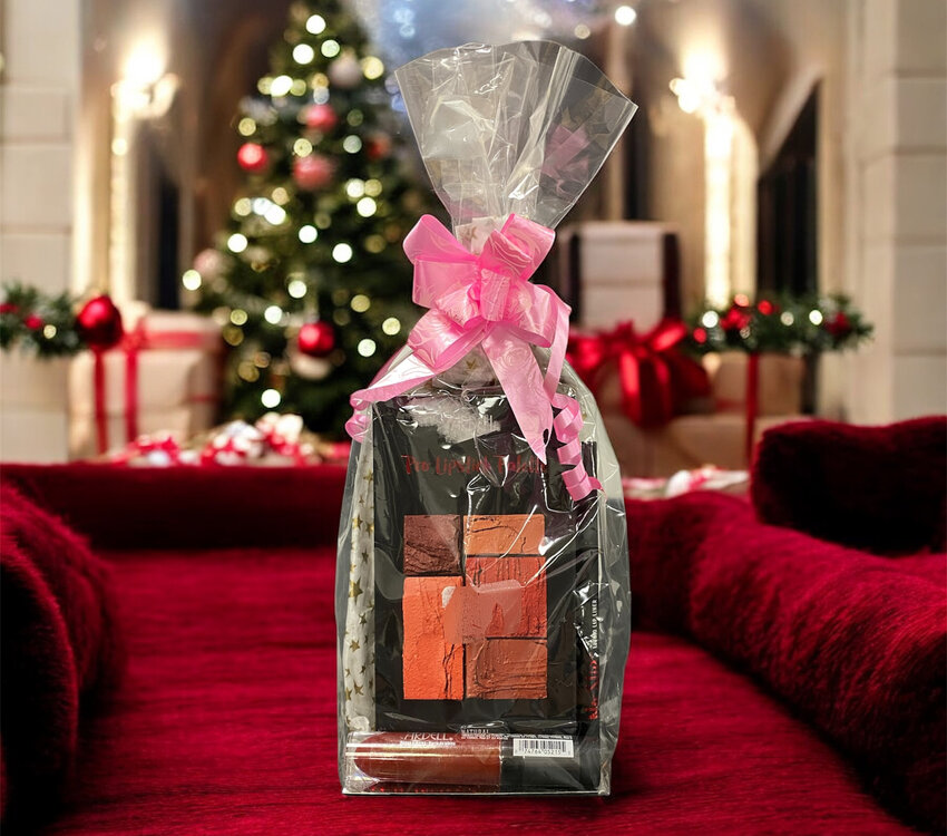 Gifts Gloss & Sparkle Gift Set