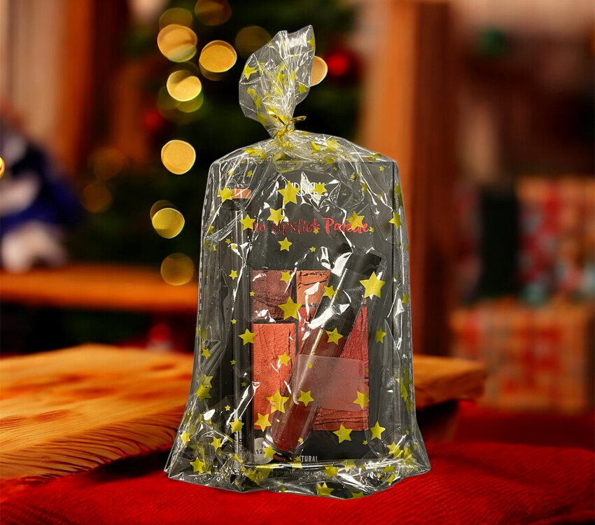 Gloss & Sparkle Gift Set