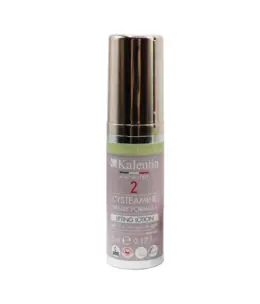 Kalentin Korean Lash Lift - Cysteamine Dense Lifting Lotion 5ml