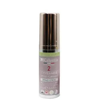 Kalentin Korean Lash Lift - Cysteamine Dense Lifting Lotion 5ml