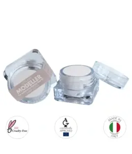 Kalentin Korean Lash Lift - Lift Care Modeller 3ml