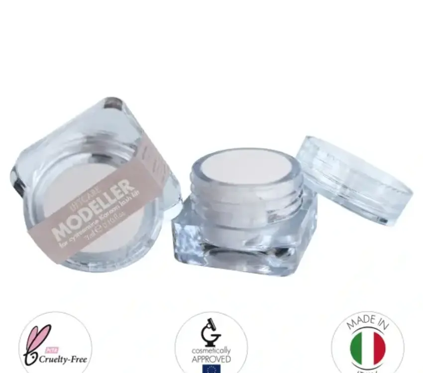 Kalentin Korean Lash Lift - Lift Care Modeller 3ml