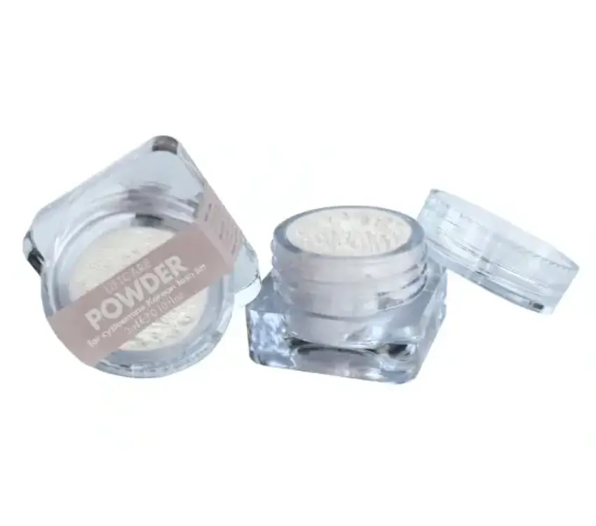 Kalentin KOREAN LASH LIFT - LIFTCARE POWDER 3ml