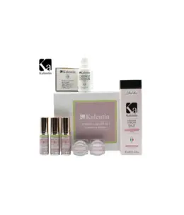 Kalentin Korean Lash Lift Kit