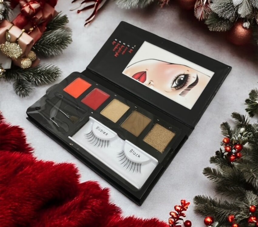 Gifts Sleigh All Day Gift Set