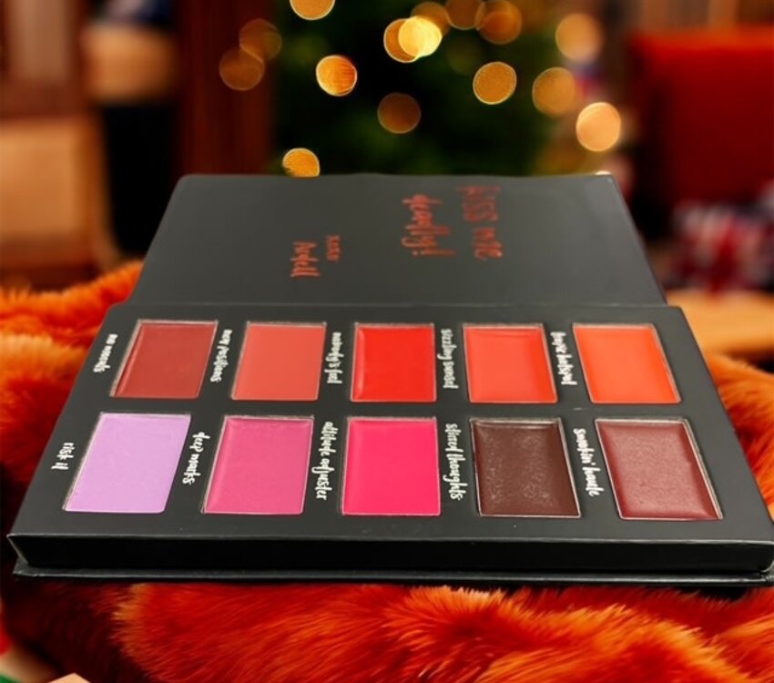 Pucker Up Gift Set