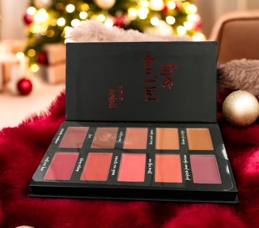 Gloss & Sparkle Gift Set