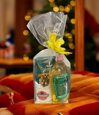 Club Classic Gift Set for Him