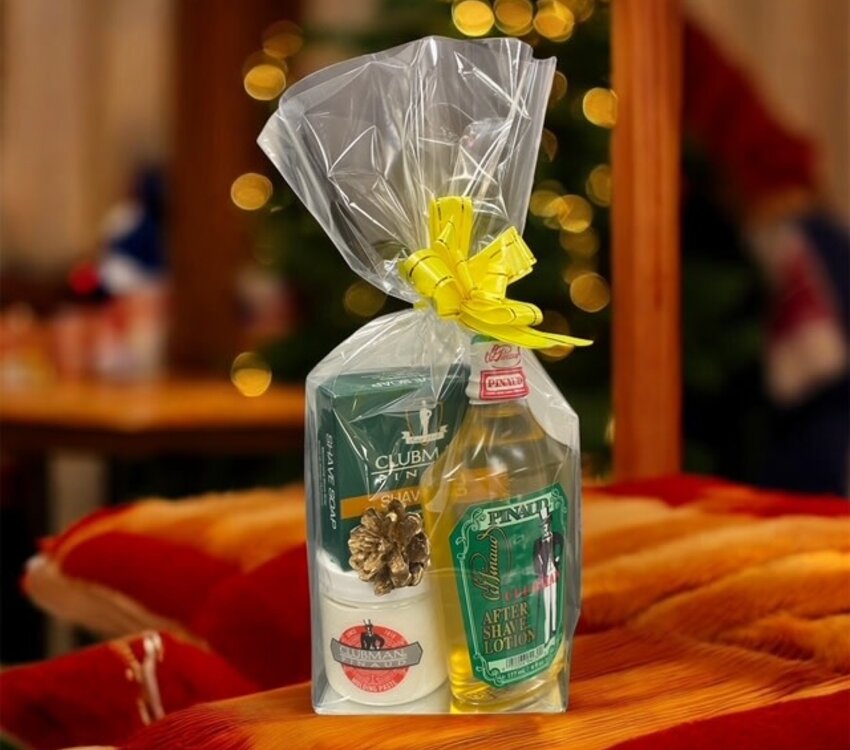 Club Classic Gift Set for Him