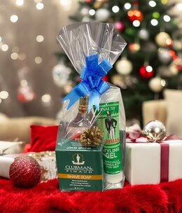 Musk Moment Gift Set for Him