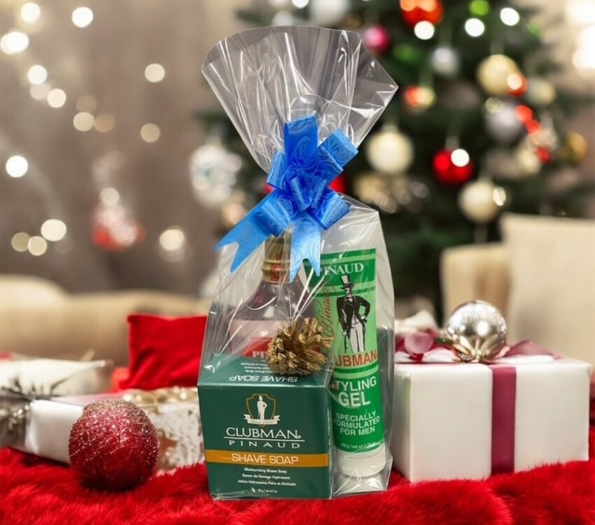 Musk Moment Gift Set for Him