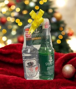 Beard & Body Gift Set for Him