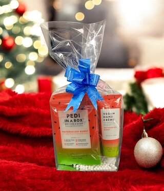 Pamper & Self Care Gift Set