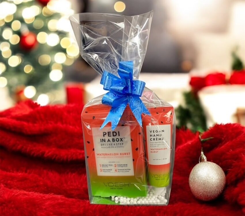 Pamper & Self Care Gift Set