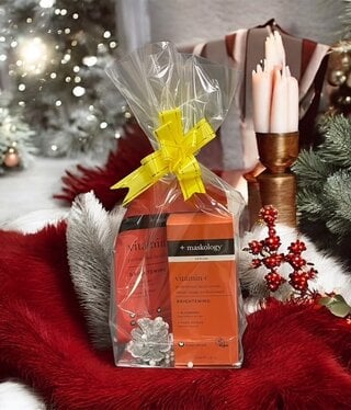 Gifts Vitamin Revive Gift Set