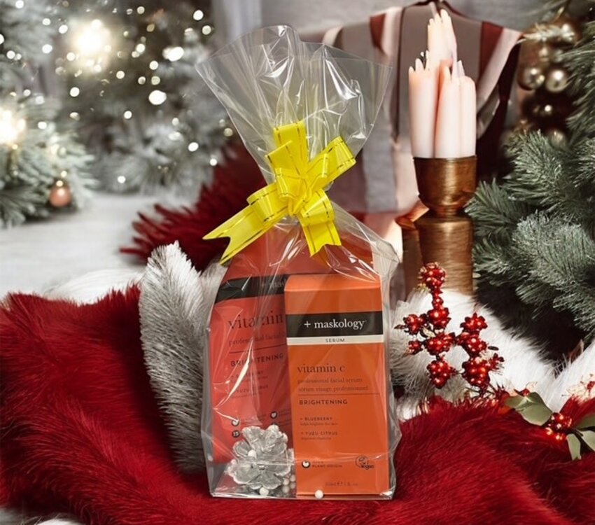 Vitamin Revive Gift Set