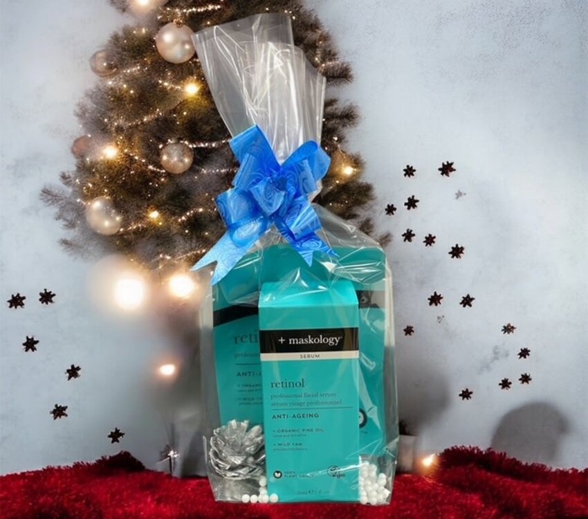 Shine Bright Gift Set