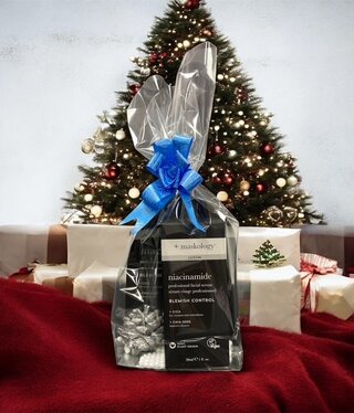 Gifts Clean & Clear Gift Set