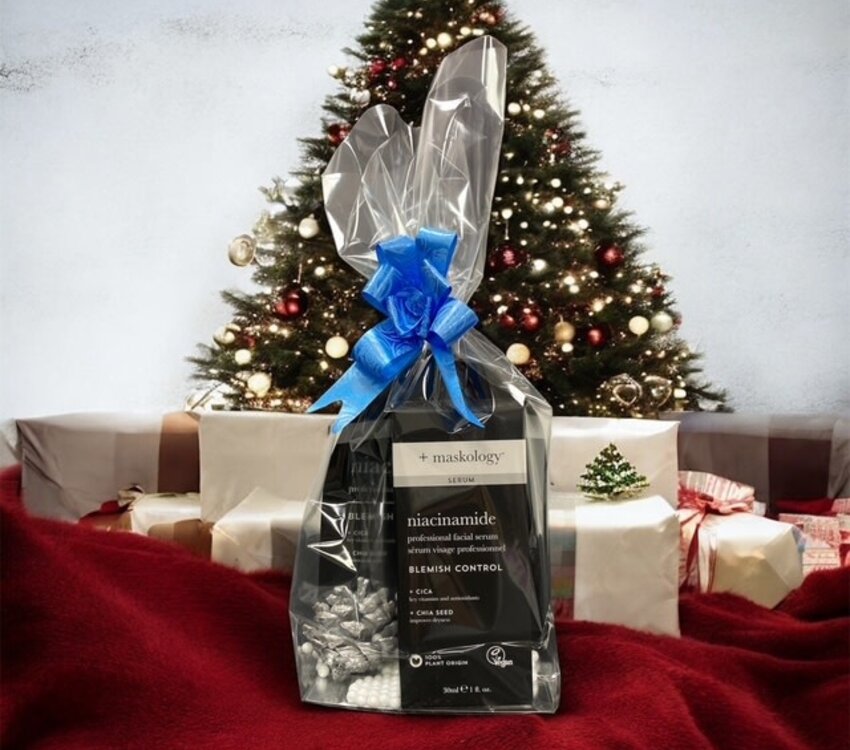 Gifts Clean & Clear Gift Set