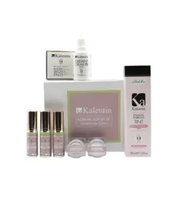 Kalentin Korean Lash Lift