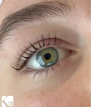 Kalentin Korean Lash Lift