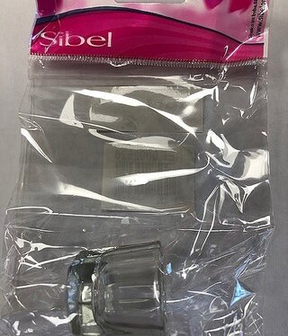 Glass Dappen Dish Sibel