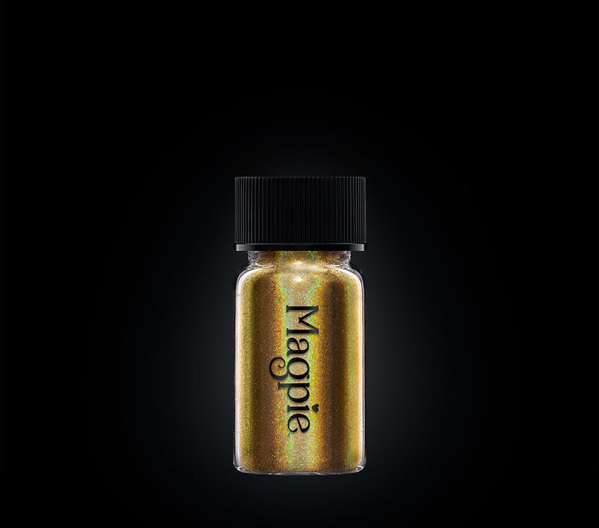 Magpie LILIBET CHROME