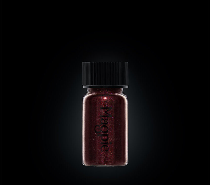 Magpie CRIMSON CHROME