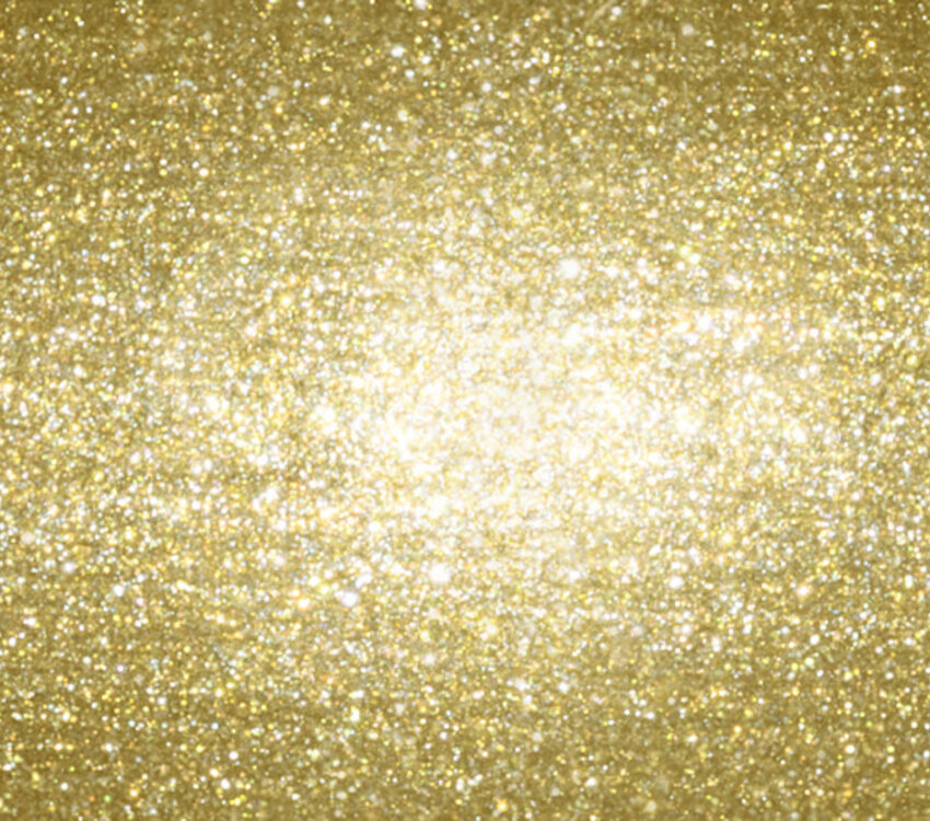 Magpie GOLD DIGGER 15ml MP UVLED