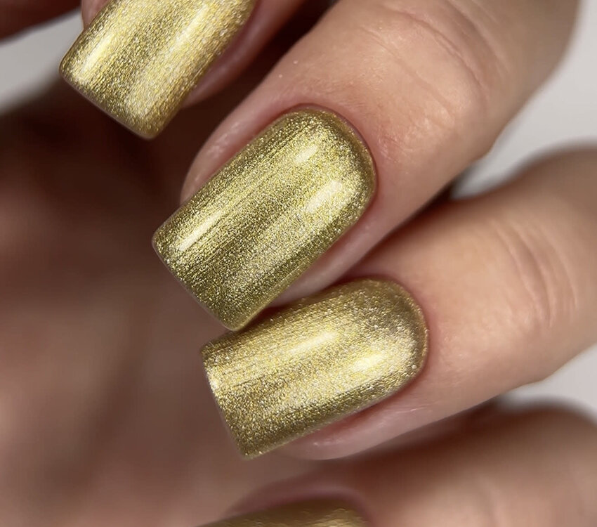 Magpie GOLD DIGGER 15ml MP UVLED