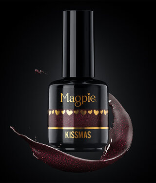 Magpie Kissmas UV/LED 15ml