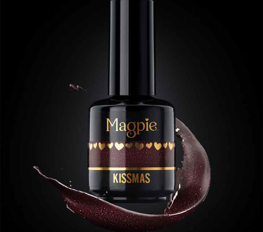 Magpie KISSMAS 15ml MP UVLED