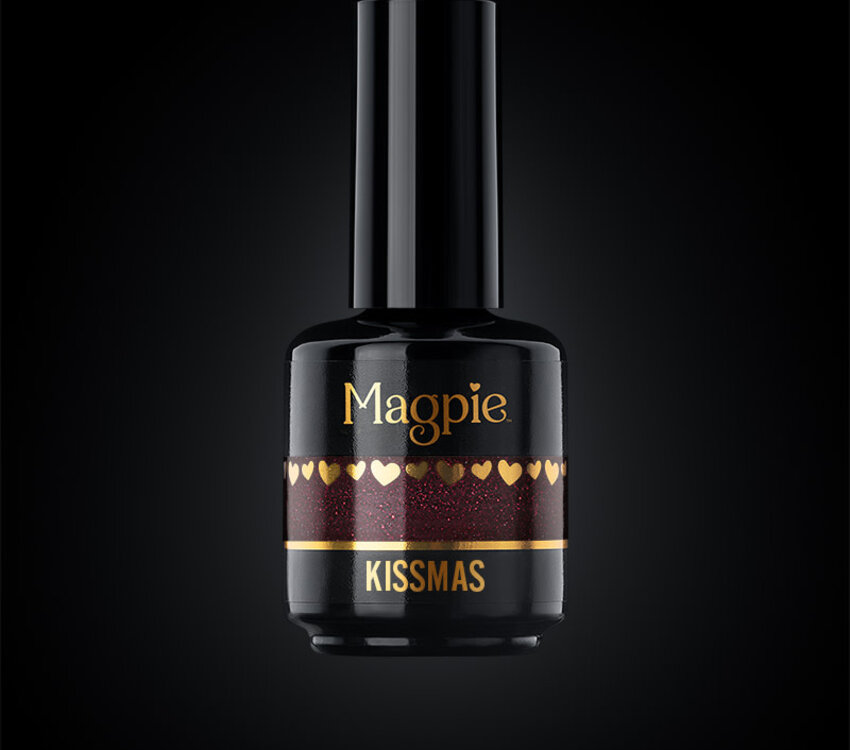 Magpie KISSMAS 15ml MP UVLED