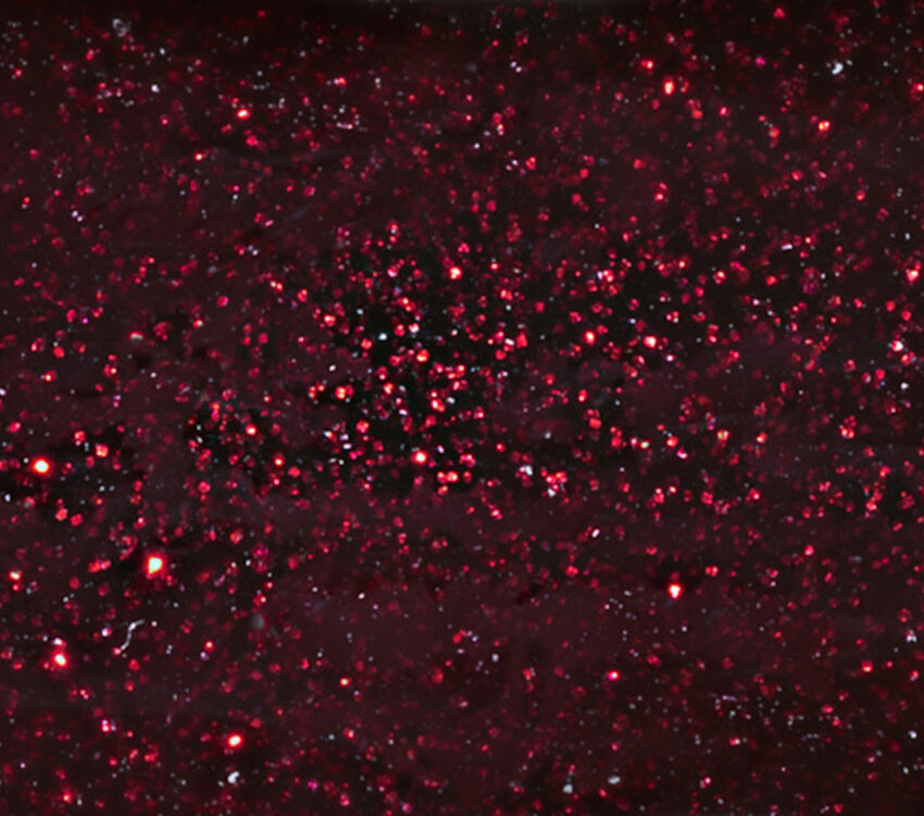 Magpie KISSMAS 15ml MP UVLED