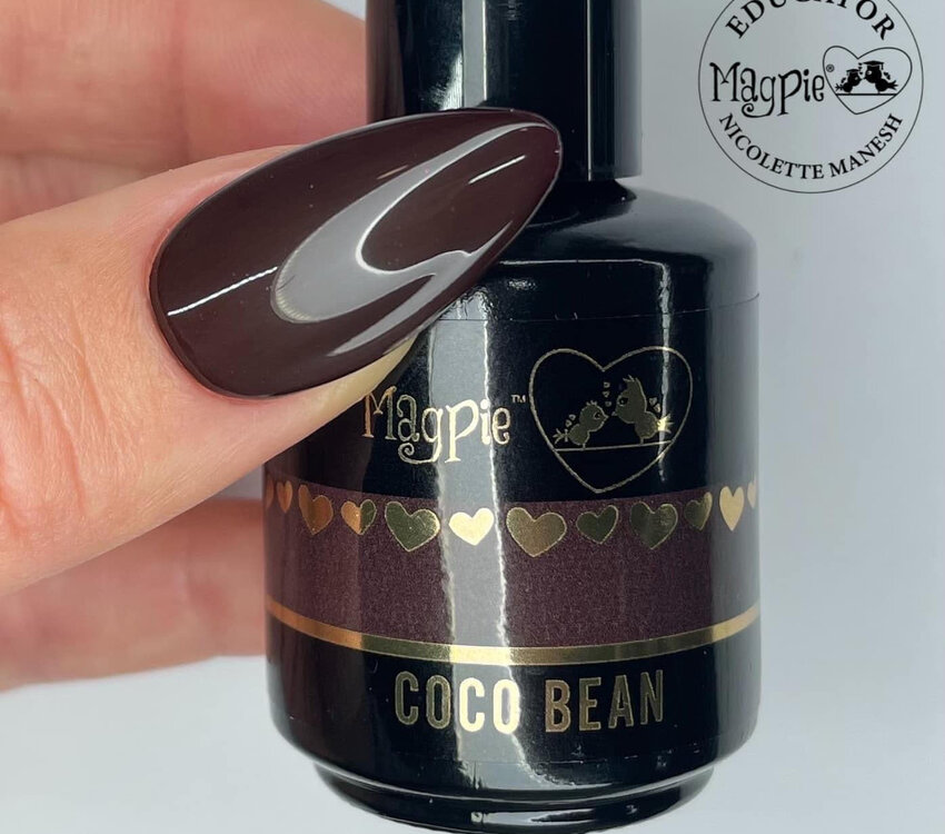 Magpie Coco Bean 15ml MP UV/LED