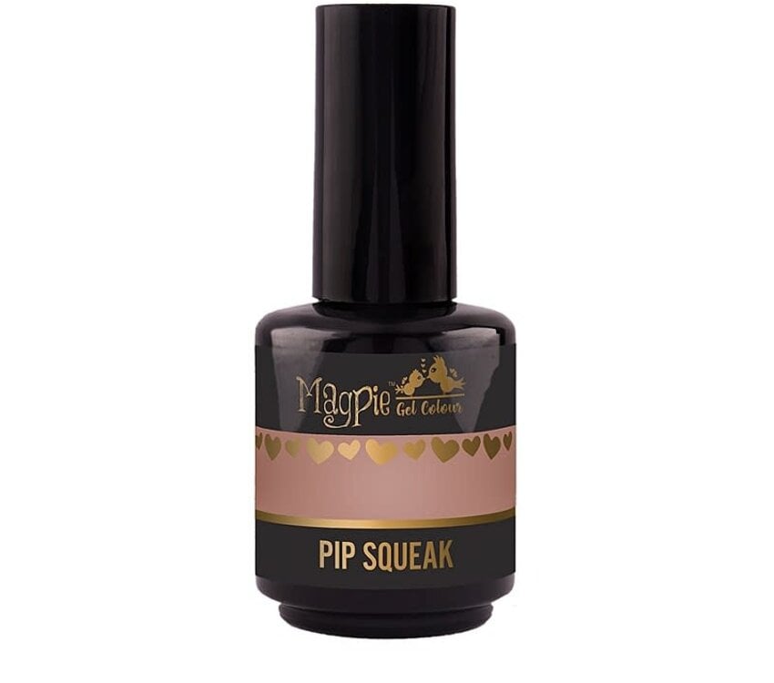 Magpie Pip squeak 15ml MP uv/led