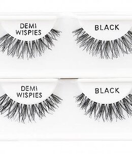 Ardell Demi Wispies Black 6pk