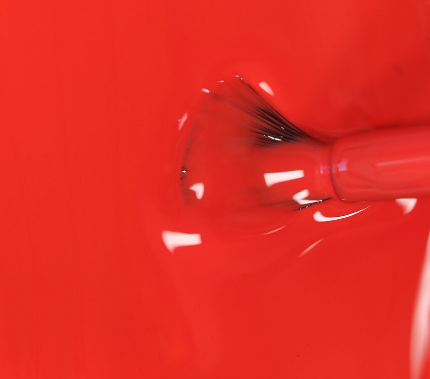 The manicure Company Zesty MCZ053 ZERO gel polish 10ml