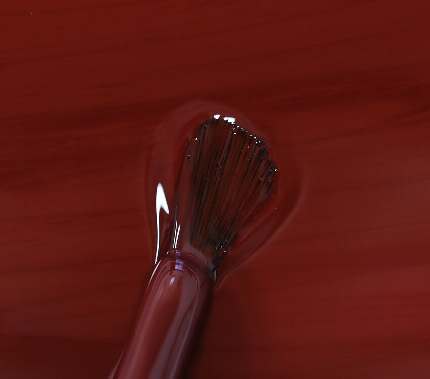 The manicure Company Crimson Bloom MCZ068 ZERO gel polish 10ml