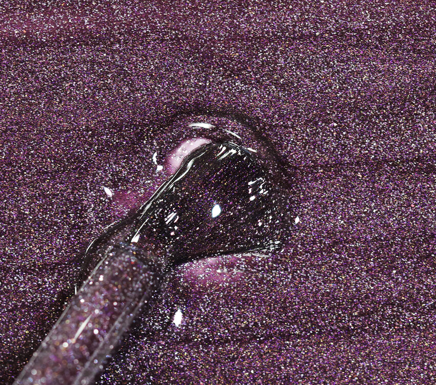 The manicure Company Zero Gel Polish - Cosmic Dust MCZ069 10ml