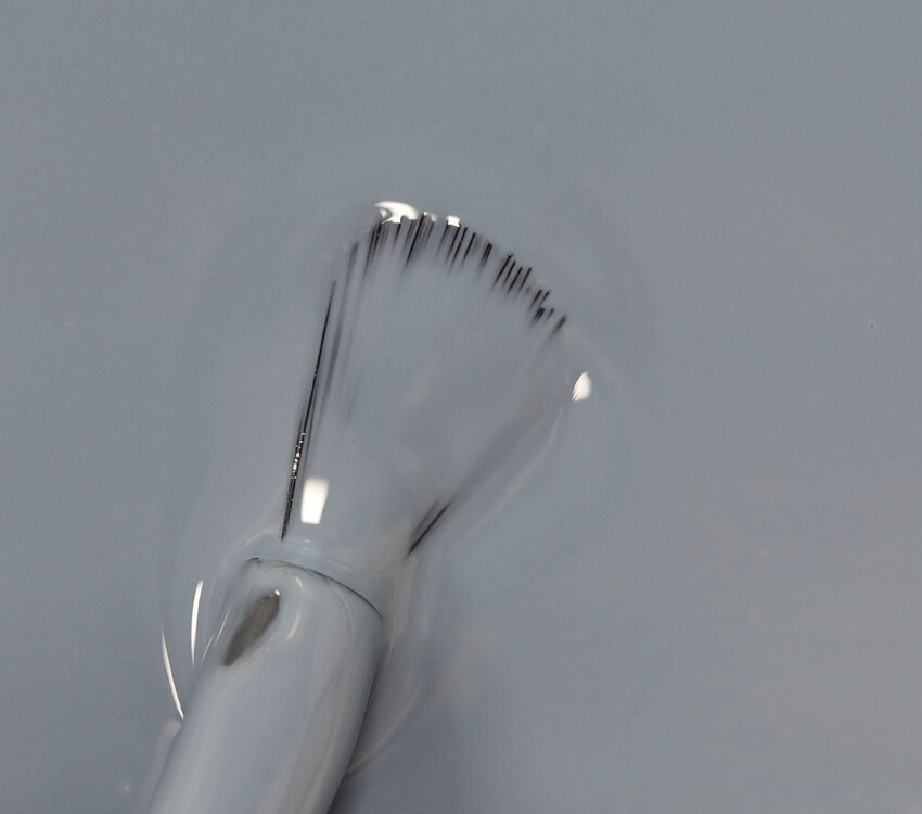 The manicure Company Concrete MCZ073 ZERO gel polish 10ml